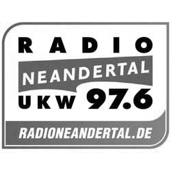 radio neandertal